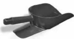 Manitowoc D-400 - Warranty - 2
