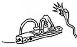CaterChef 688081 - PREPARATION AND POWER SUPPLY - 2