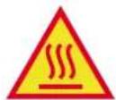 CaterChef 688081 - Betekenis van symbool met doorgekruiste afvalcontainer: - 1