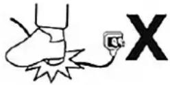 CaterChef 688081 - PREPARATION AND POWER SUPPLY - 3