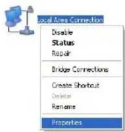 LG N2A2DD2 - Produktinstallation Installation af Network Storage - 4