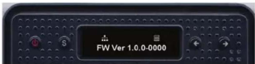 LG N2R1DD1 - [System Firmware Version Information] - 1