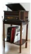 Soundmaster SF510 - Technical Features: - 1