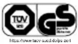Gastroback Design BBQ Advanced Smart 42542 - TECHNICAL SPECIFICATIONS - 1