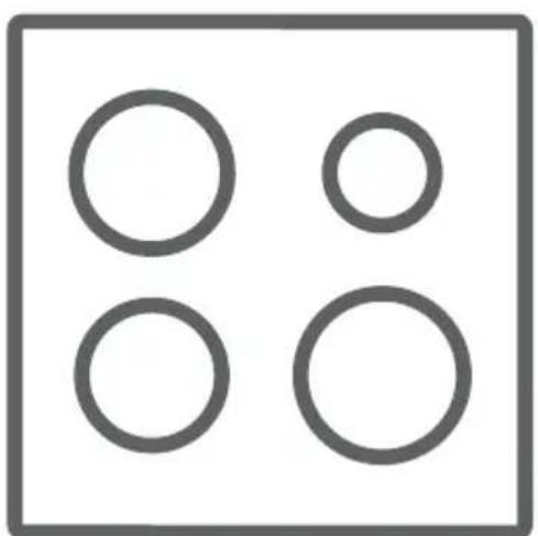 VESTFROST VIH 1080 P - 1