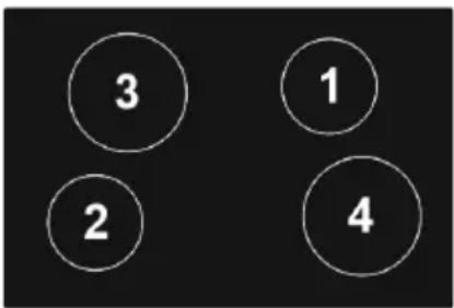 3 1 2 4