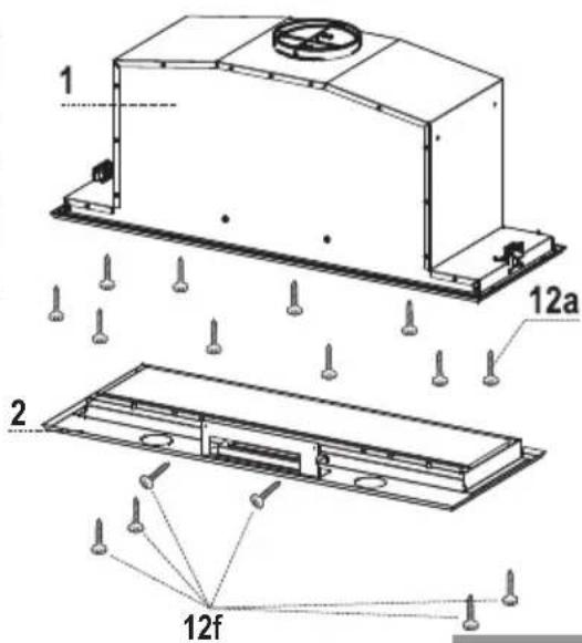 1 12a 2 12f