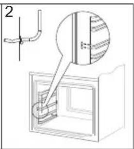 GRAM CI 56051 V - „Steam Clean“ - 4