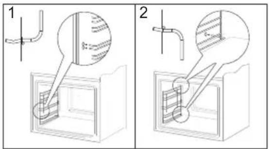GRAM CI 56351 - „Steam Clean“ - 1