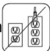 GRAM WME 61084-2 - RISIKO FOR DØDSFALD I FORBINDELSE MED ELEKTRISK STR∅M - 1