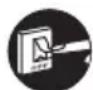 PANASONIC CS-NZ35YKE - Virransyöttö - 6