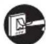 PANASONIC CS-NZ35YKE - Strømforsyning - 6