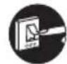 PANASONIC CS-NZ35YKE - VAROITUS - 4
