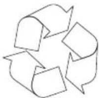 AMICA OTS515W - Recyklace obalu - 1