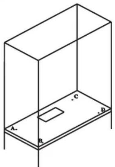 AMICA OTS515W - 1