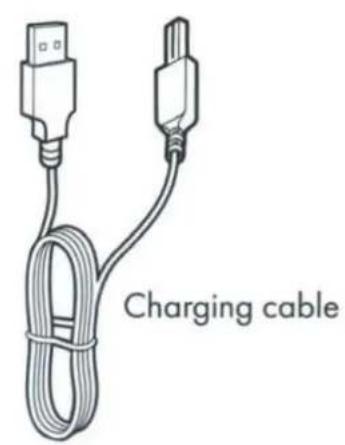 Charging cable