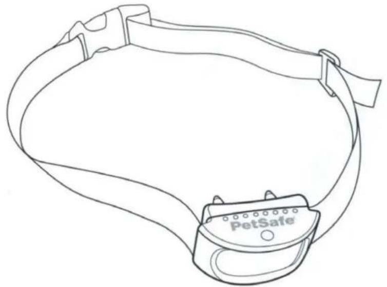 PETSAFE Classic In-Ground Fence PIG00-17441 - What you have: - 1