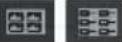 MOTOROLA MTD161F0012 - Common Button Operation - 4