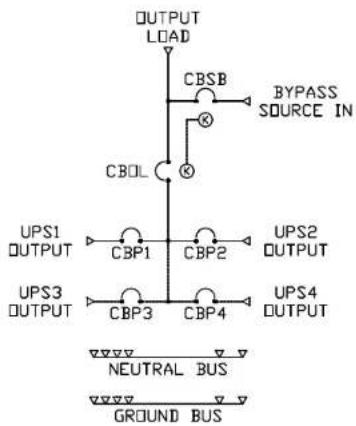Tripp Lite SUPC2MBP80KX - TRIPP·LITE POWER PROTECTION - 2