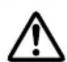 TOA YW-4500 Q - Safety Symbol and Message Conventions - 1