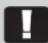 FRIGIDAIRE FPCP07D7MS - WARNING - 1