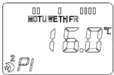 WOTU WETH FR 16.8 °C 2 SPI