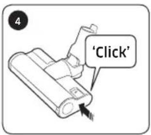 'Click'