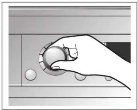 LG RC8011A2 - VAROITUS - 1