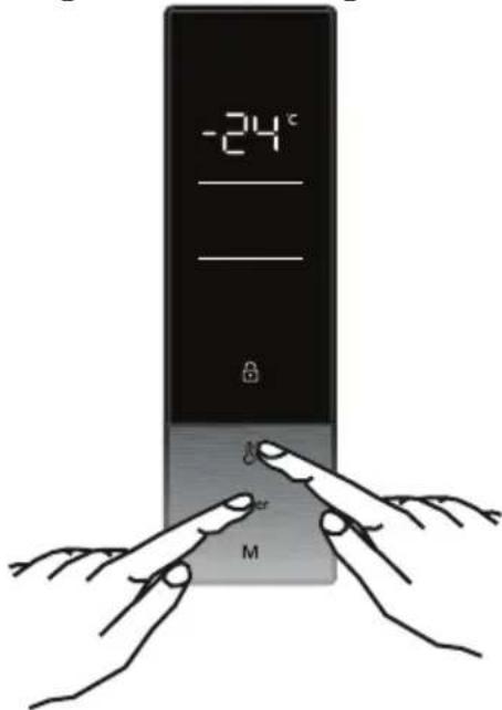 -24°C M