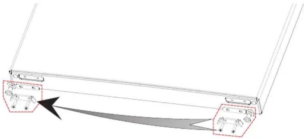 Cylinda F3485NERFVE - Icematic (i nogle modeller) - 9