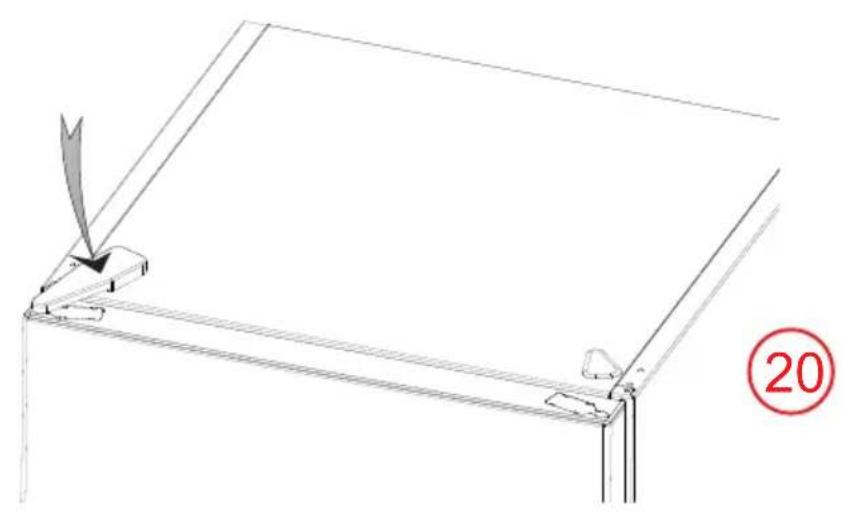 Cylinda F3285NVE - TRANSPORTERE OG FLYTTE - 14