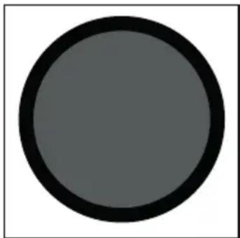 MIELE KF 4392 CD - Temperaturindikatorens display - 2