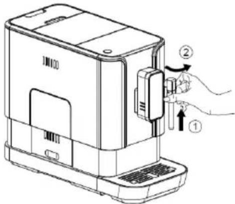 AMICA CT 5012 - CZYSZCZENIE I KONSERWACJA - 4