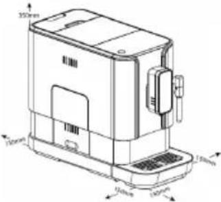 AMICA CT 5012 - AKCESORIA (Rys. 3): - 1