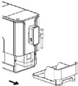 AMICA CT 5012 - DAILY CLEANING - 2
