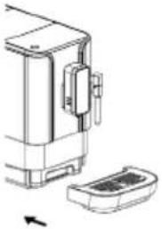 AMICA CT 5012 - ACCESSORIES (Fig. 3): - 2
