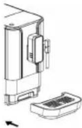AMICA CT 5012 - KAŽDODENNÍ ČIŠTĚNÍ PŘÍSTROJE - 6