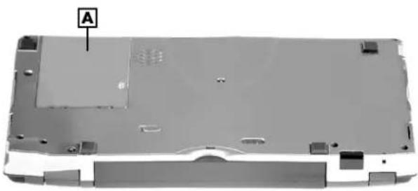 NEC MobilePro 780 - UPGRADING ROM - 1