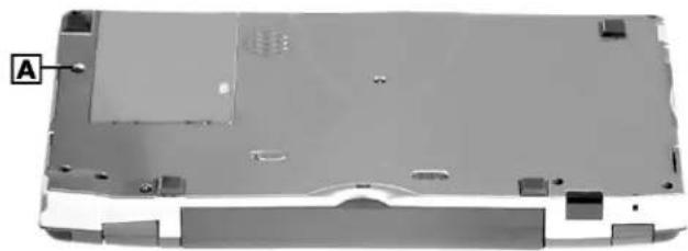NEC MobilePro 780 - Using the Soft Reset Button - 1