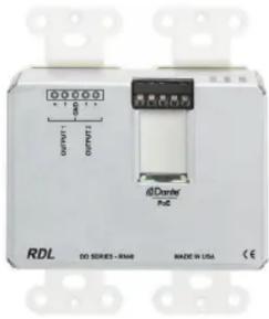 RDL DO SERIES - 80MB BADE IN USA €