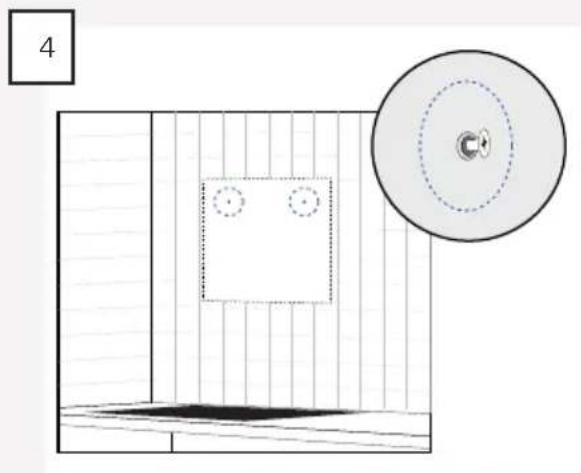 Thermex Reading - KUVUN ASENNUS - 4