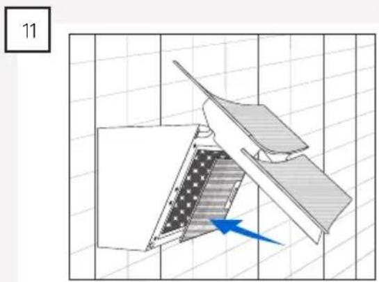Thermex Reading - INSTALLASJON - 10