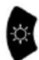 Thermex TFMH 360 - Fingertouchpanel: - 1