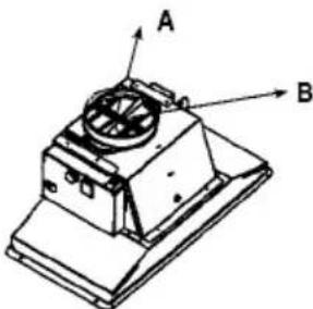 Thermex TFMH 360 - Montering - 1