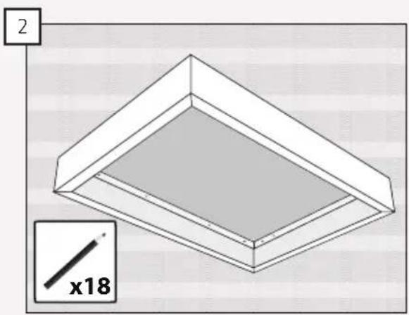 Thermex Newcaste Medio - ASENNUS ASENNUSKOTELOON - 2
