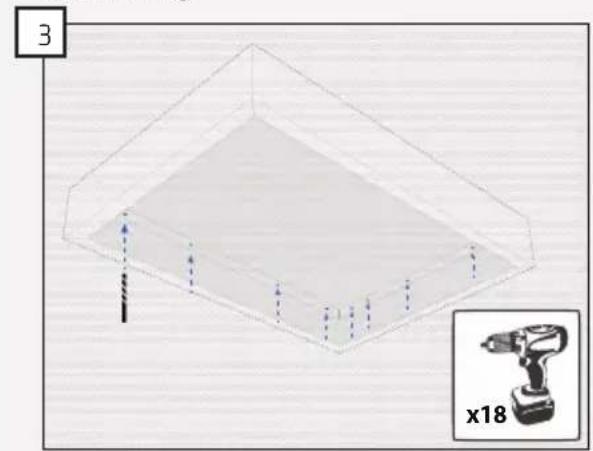 Thermex Newcaste Medio - 2