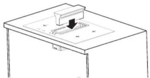 SILVERLINE IM 3414-80 SR EXT - Monteringstegning - 7