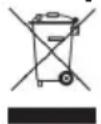 OBH NORDICA Crispy 6882 - Disposal of the device - 1