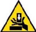 Valk NRG - Safety Symbols - 9