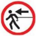 Valk NRG - Safety Symbols - 33